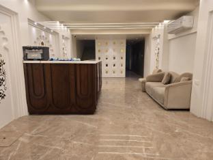 hotel sanidhyam bliss varanasi