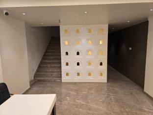 hotel sanidhyam bliss varanasi