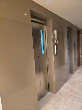 hotel sanidhyam bliss varanasi