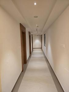 hotel sanidhyam bliss varanasi