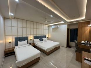 hotel sanidhyam bliss varanasi