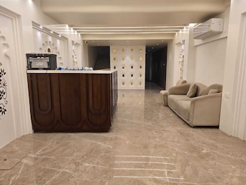 Hotel Sanidhyam Bliss Varanasi,,3 star