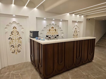Hotel Sanidhyam Bliss Varanasi,,3 star
