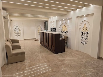 Hotel Sanidhyam Bliss Varanasi,,3 star