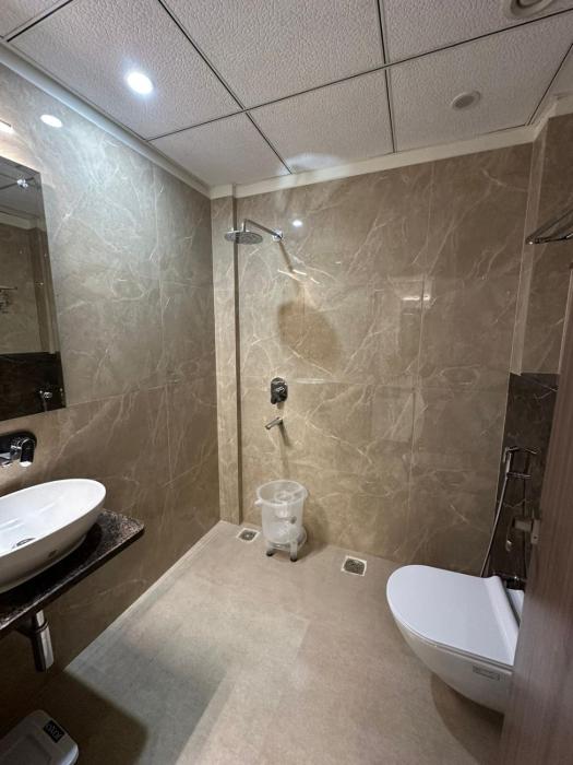 hotel sanidhyam bliss varanasi