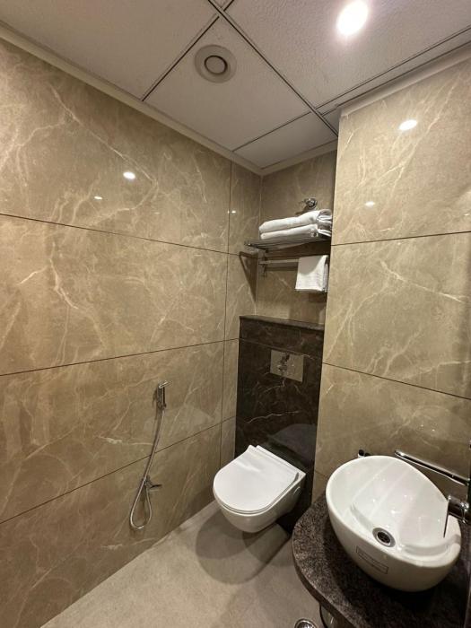 hotel sanidhyam bliss varanasi