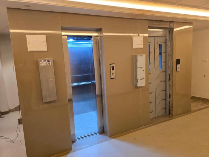 hotel sanidhyam bliss varanasi