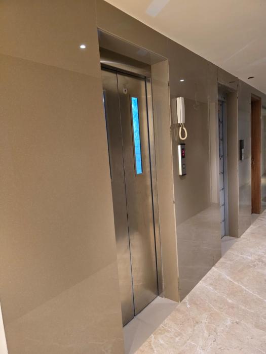 hotel sanidhyam bliss varanasi