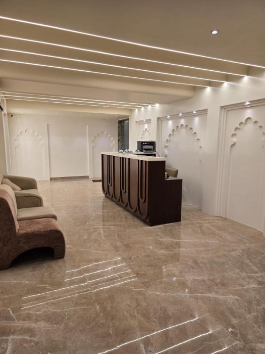 hotel sanidhyam bliss varanasi