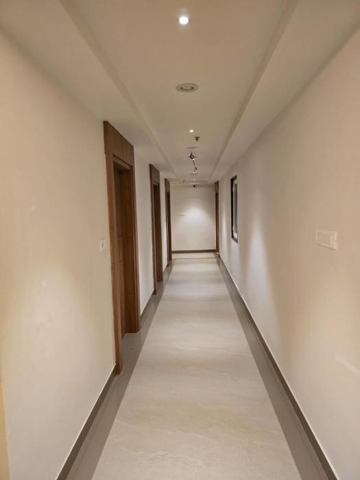 hotel sanidhyam bliss varanasi