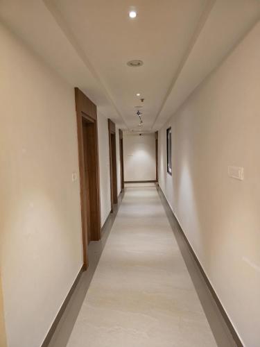 hotel sanidhyam bliss varanasi