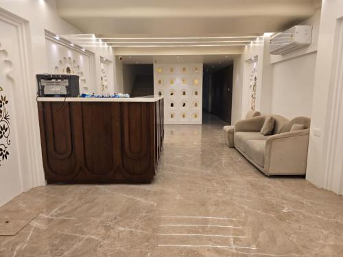 hotel sanidhyam bliss varanasi