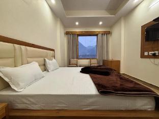 hotel himalayan park