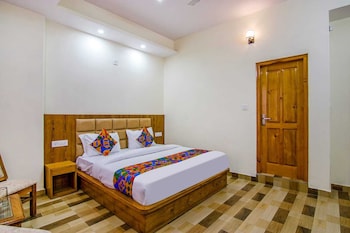 hotel himalayan park