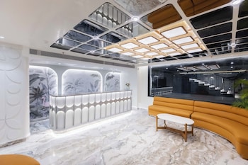 Emerald Luxe A Boutique Hotel,,3 star