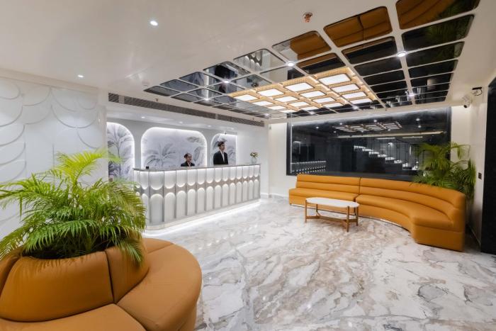 emerald luxe a boutique hotel