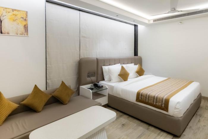 emerald luxe a boutique hotel