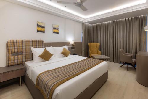emerald luxe a boutique hotel