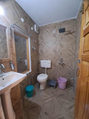 gopi homestay and restaurant jim corbett