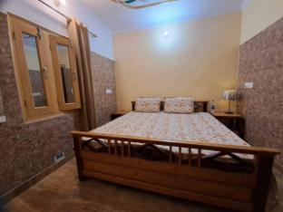 gopi homestay and restaurant jim corbett