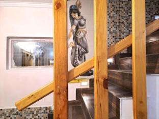 gopi homestay and restaurant jim corbett