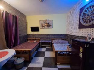 gopi homestay and restaurant jim corbett