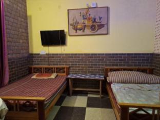 gopi homestay and restaurant jim corbett