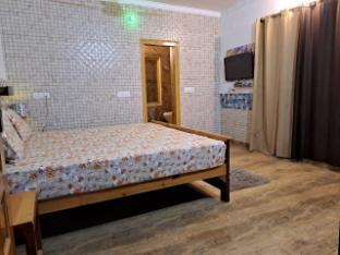 gopi homestay and restaurant jim corbett