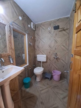 gopi homestay and restaurant jim corbett