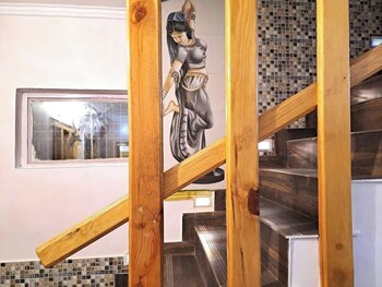 gopi homestay and restaurant jim corbett