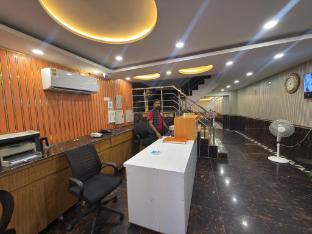 hotel the yuvaan bnb new delhi railway