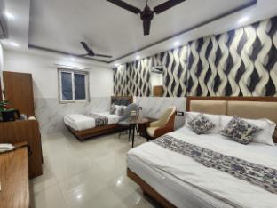 hotel the yuvaan bnb new delhi railway