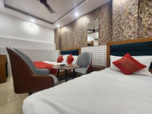 hotel the yuvaan bnb new delhi railway
