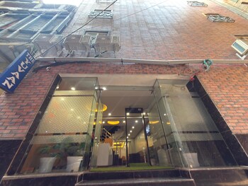 hotel the yuvaan bnb new delhi railway