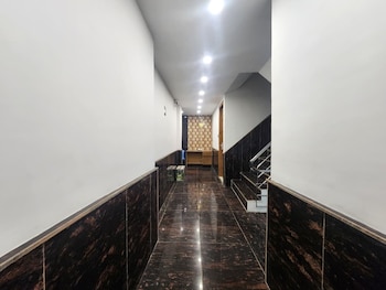 Hotel The Yuvaan Bnb-New Delhi Railway,,3 star
