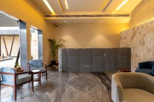 kmr hotels and resorts