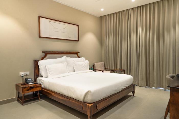 kmr hotels and resorts
