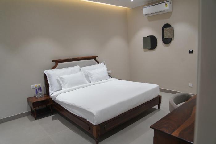 kmr hotels and resorts