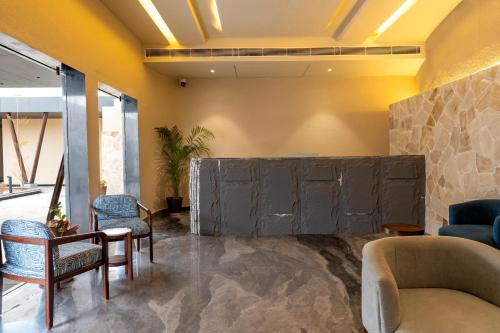 kmr hotels and resorts