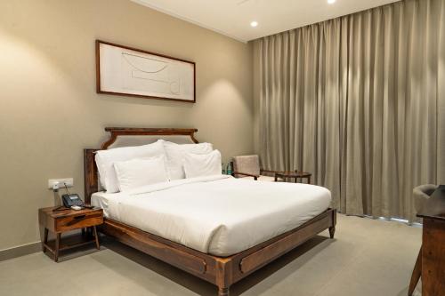 kmr hotels and resorts