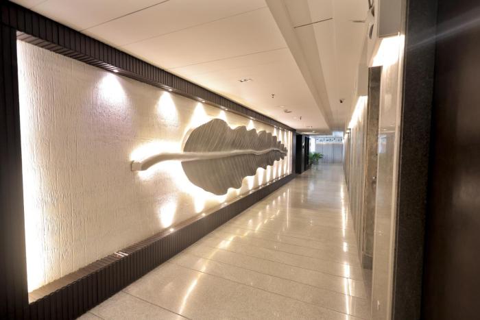 palm greens suites and banquet