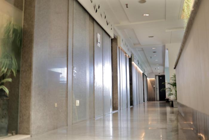 palm greens suites and banquet