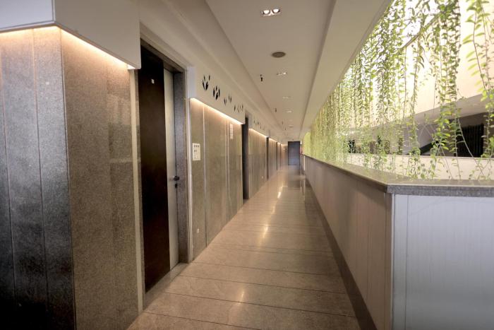 palm greens suites and banquet