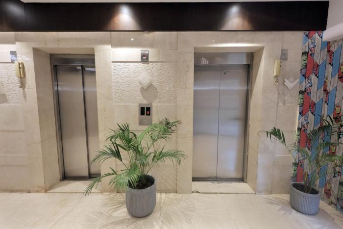 palm greens suites and banquet