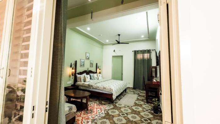 agra