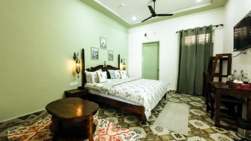 agra