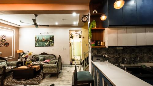 The Gulmohar Villa,,0 star