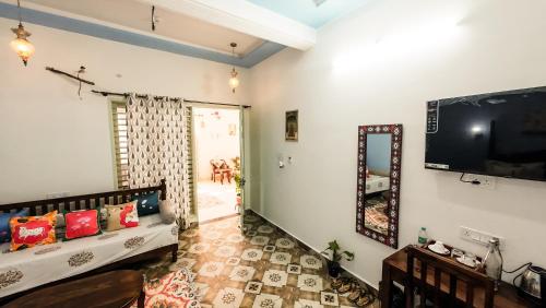 agra
