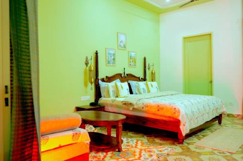agra