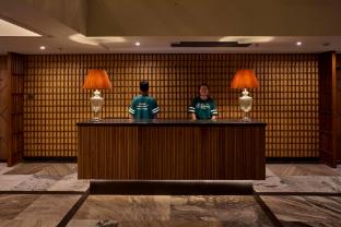 the passport hotel